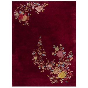 Chinese - Art Deco #24975